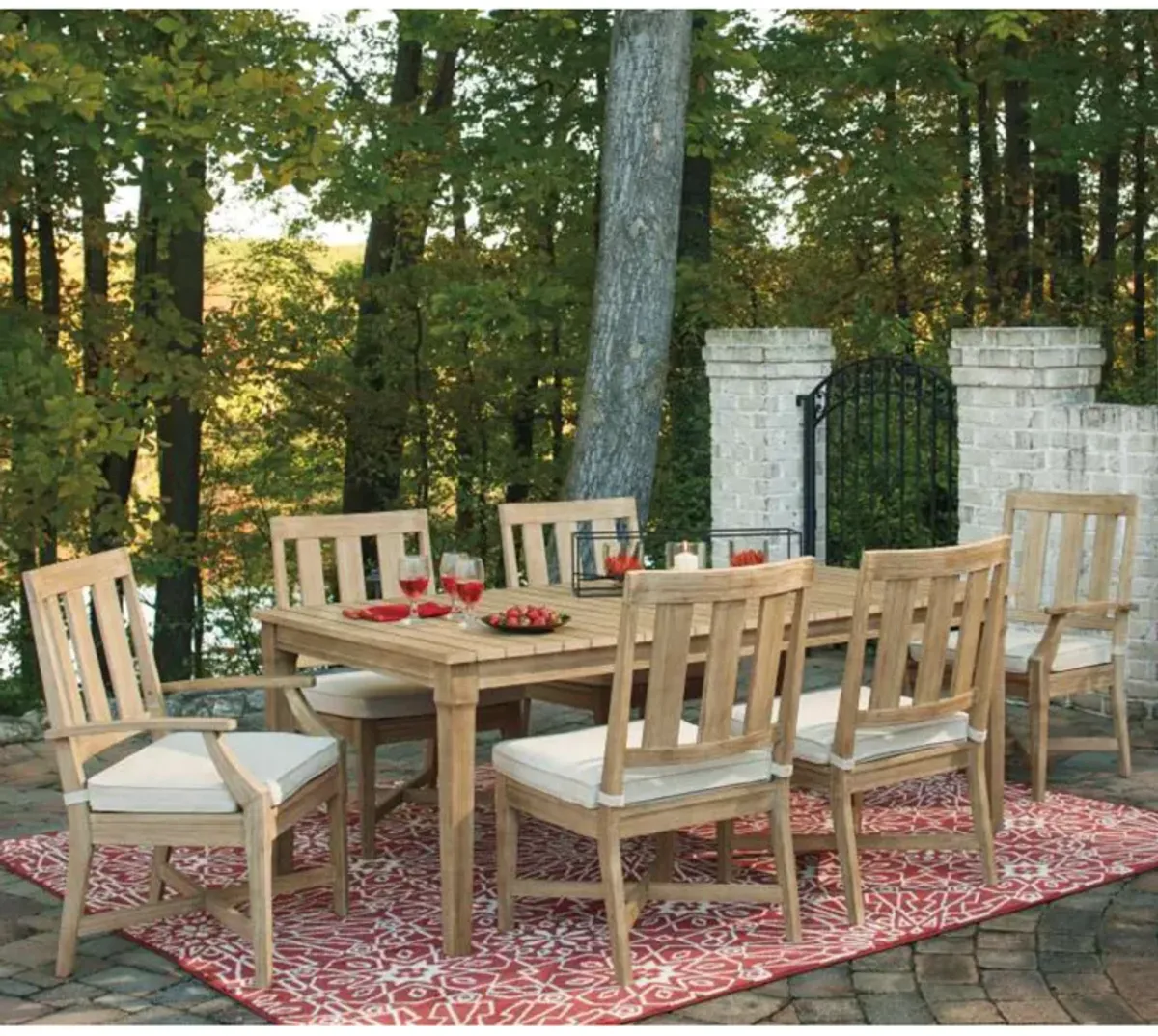 7 Piece Dinette Set