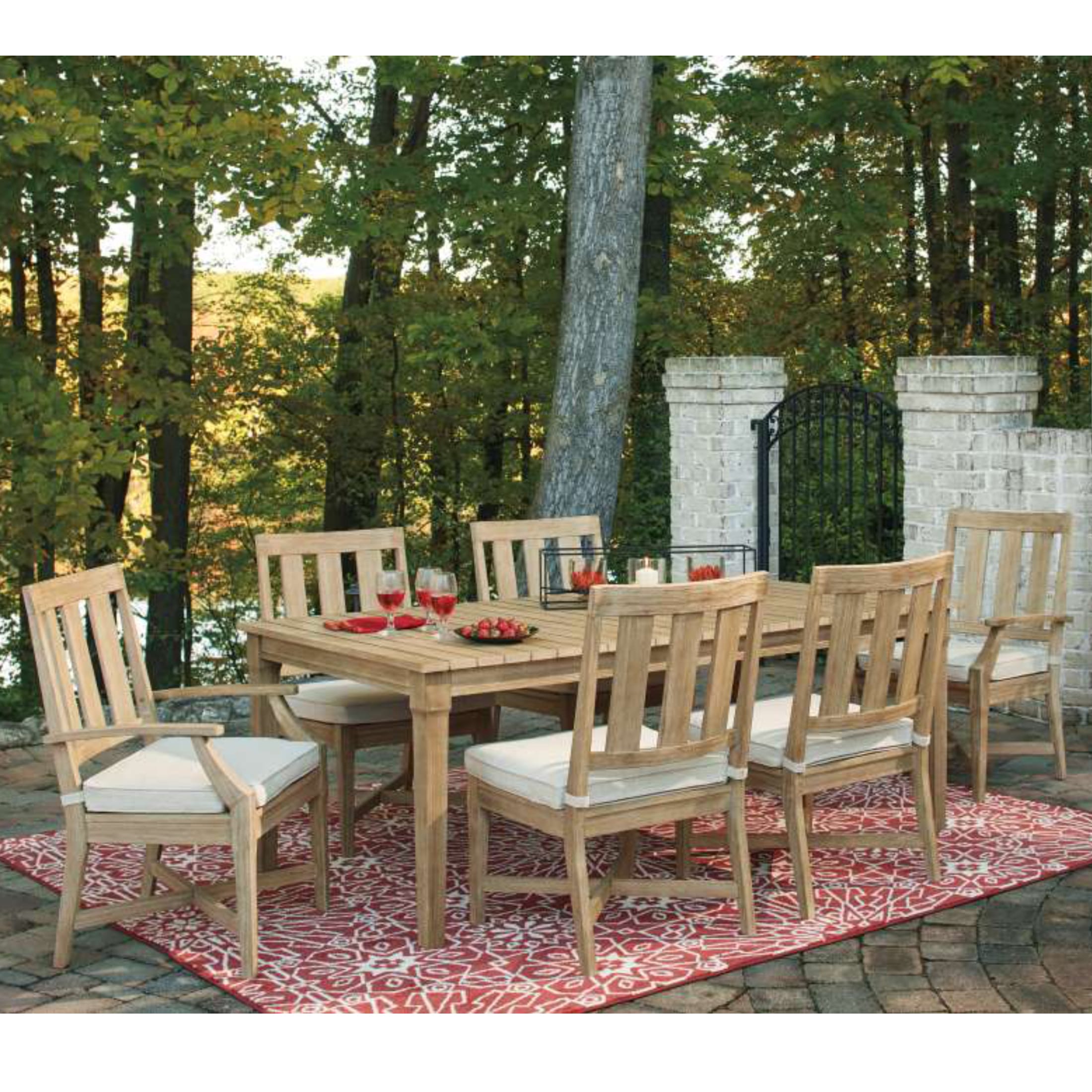 7 Piece Dinette Set