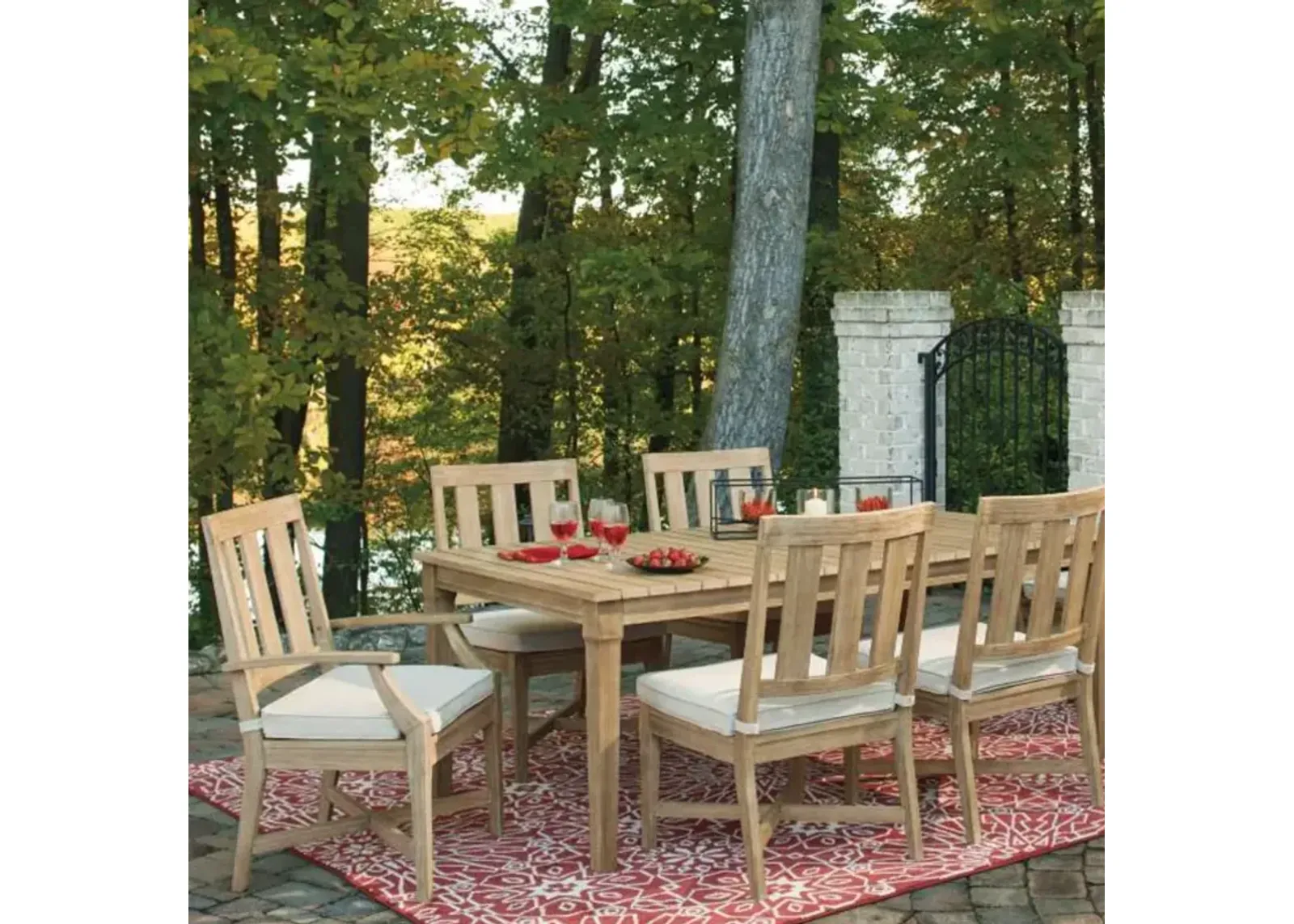 7 Piece Dinette Set