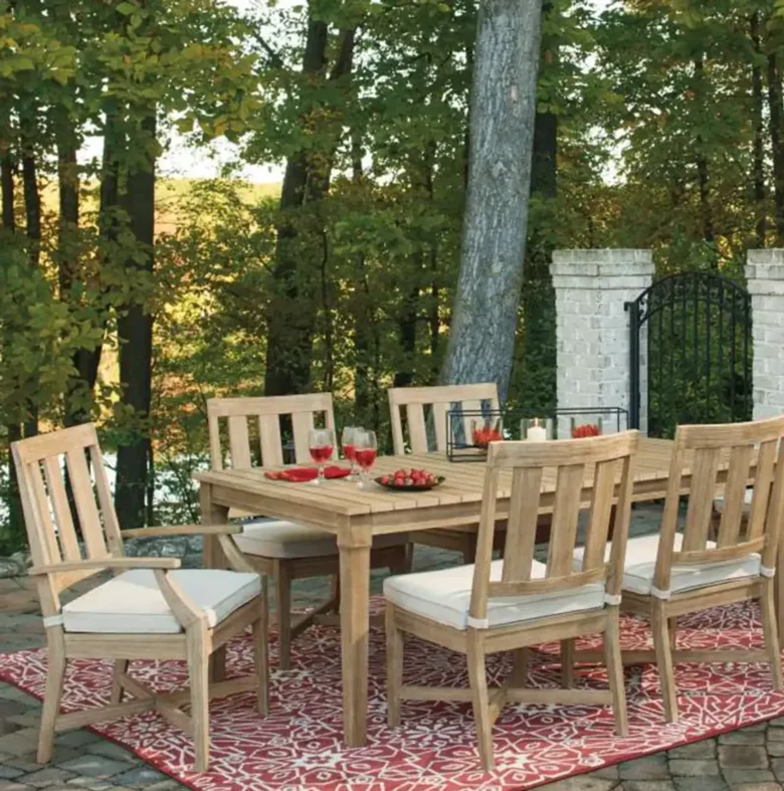 7 Piece Dinette Set