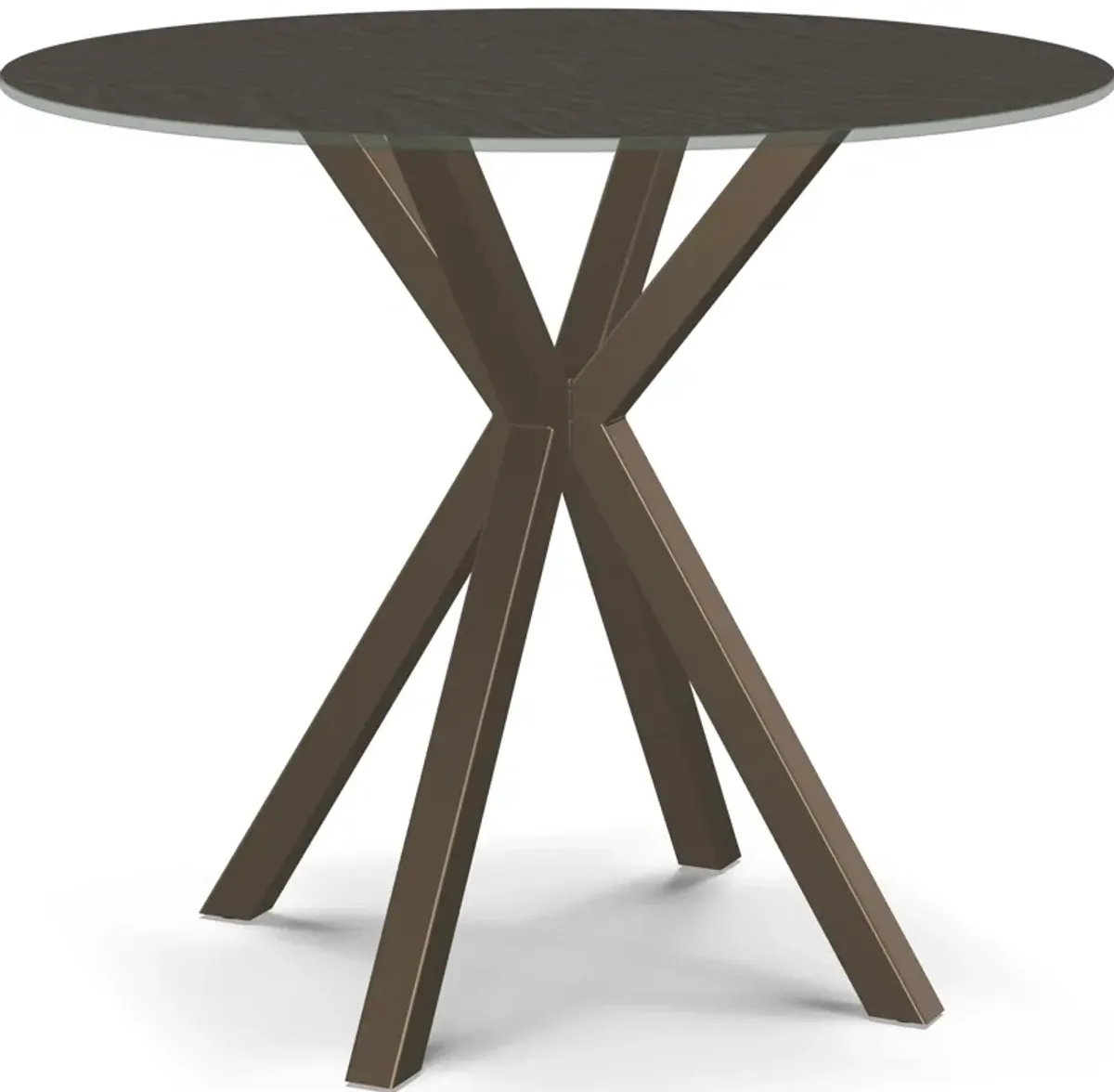 Asterik Counter Table