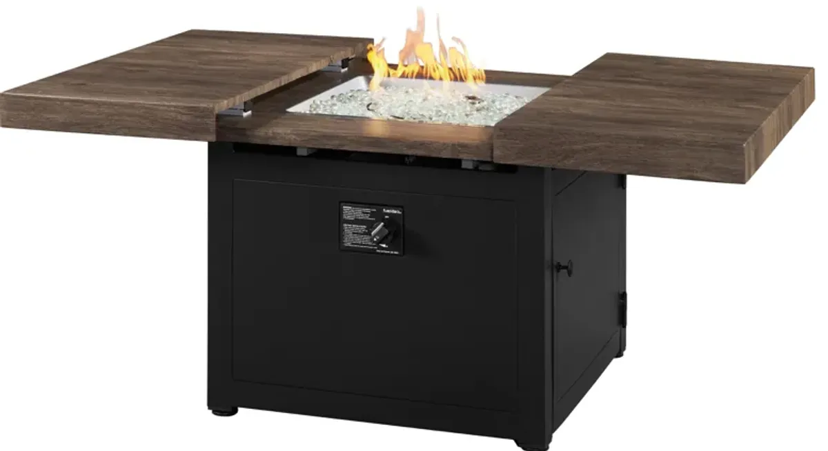 Outdoor Fire Pit