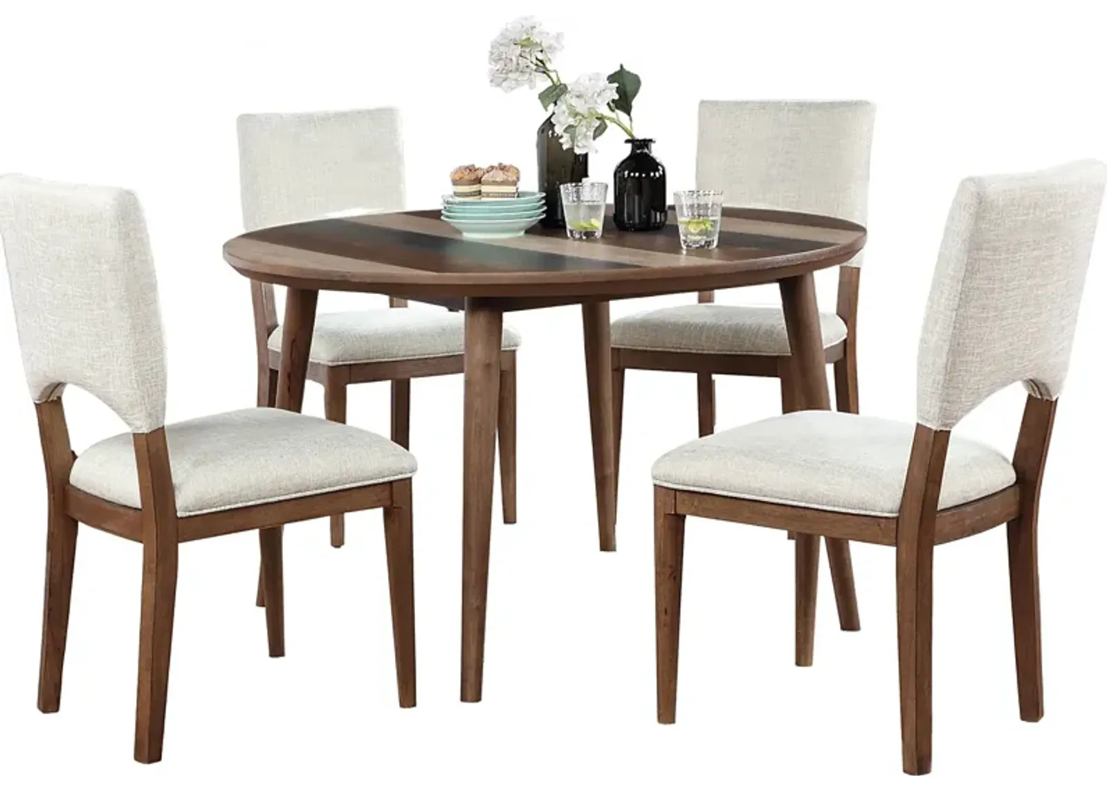 5 Piece Dining Set