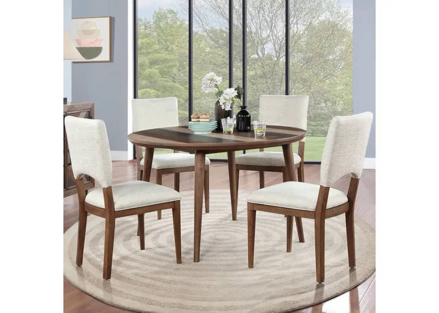 5 Piece Dining Set