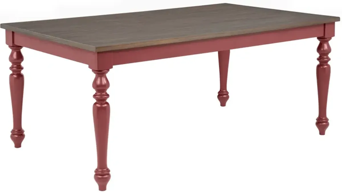 Trimble Table