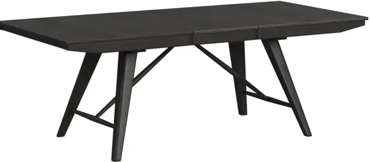 Trestle Table