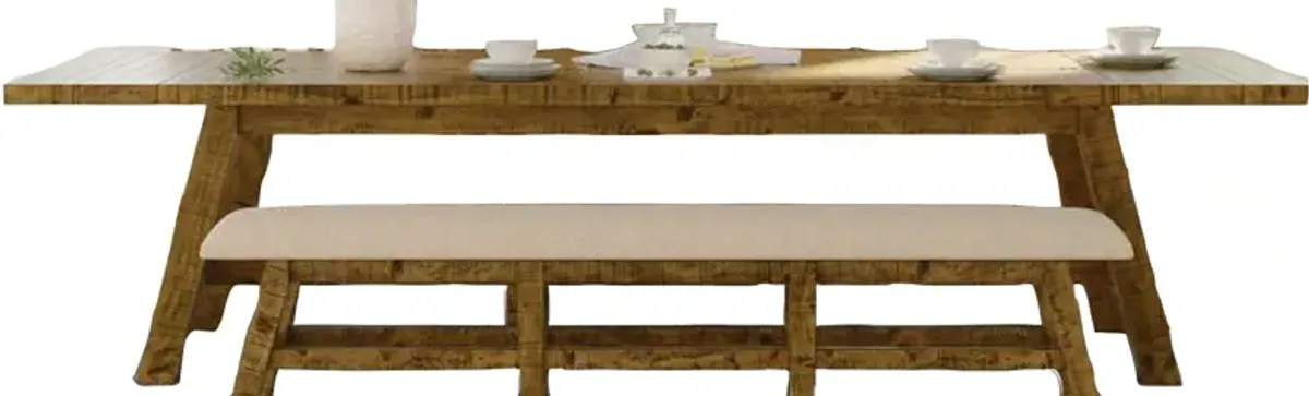 Telluride Dining Table