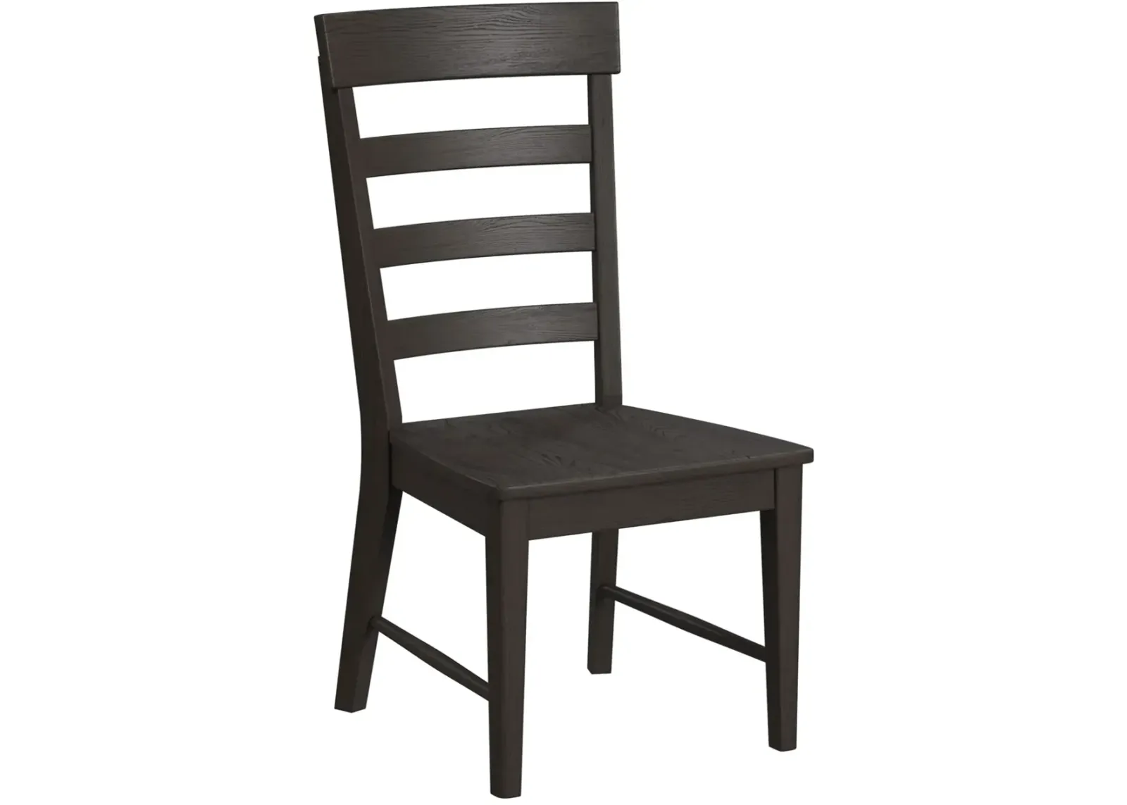 Ladderback Side Chair