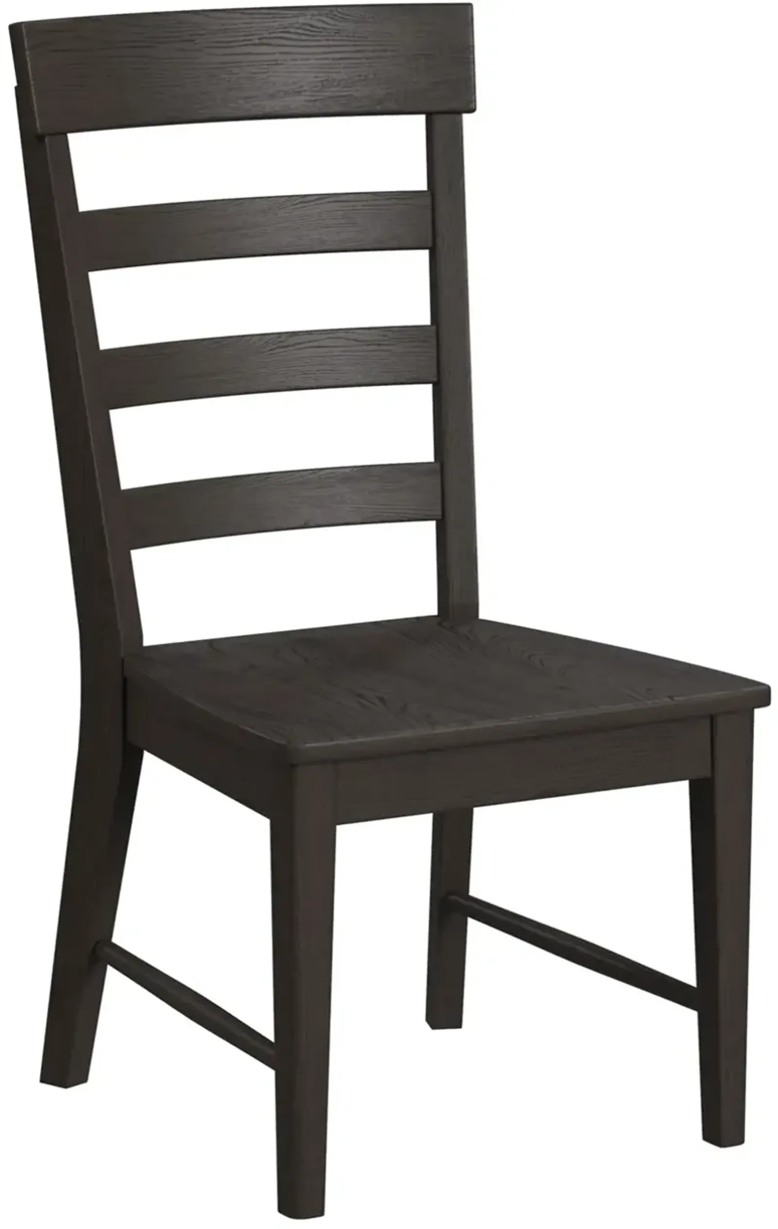 Ladderback Side Chair