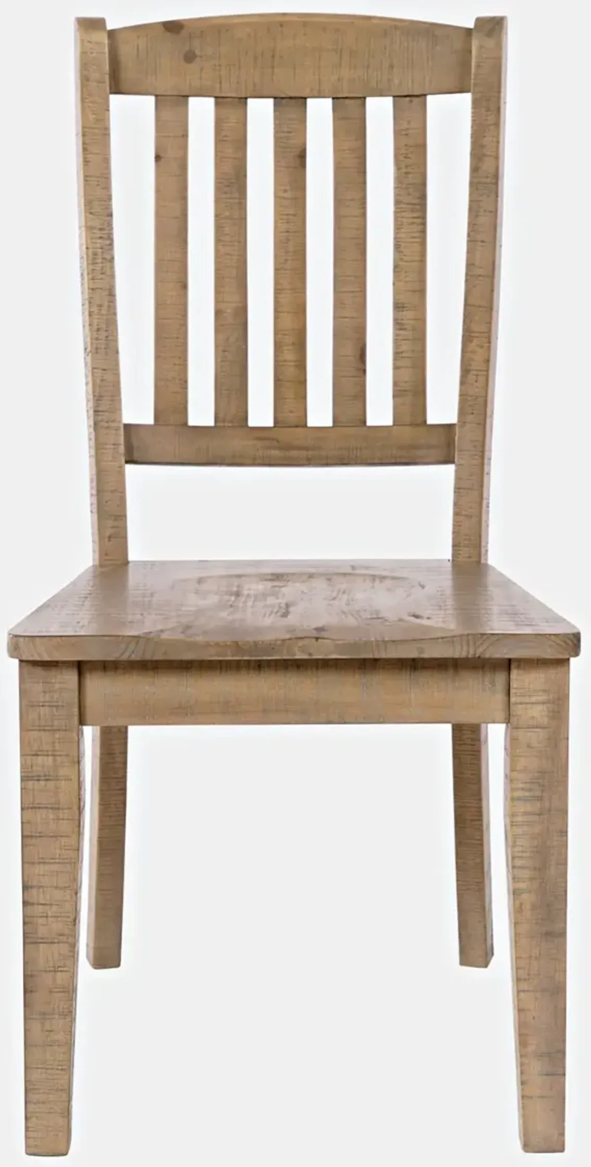 Carlyle Crossing Side Chair