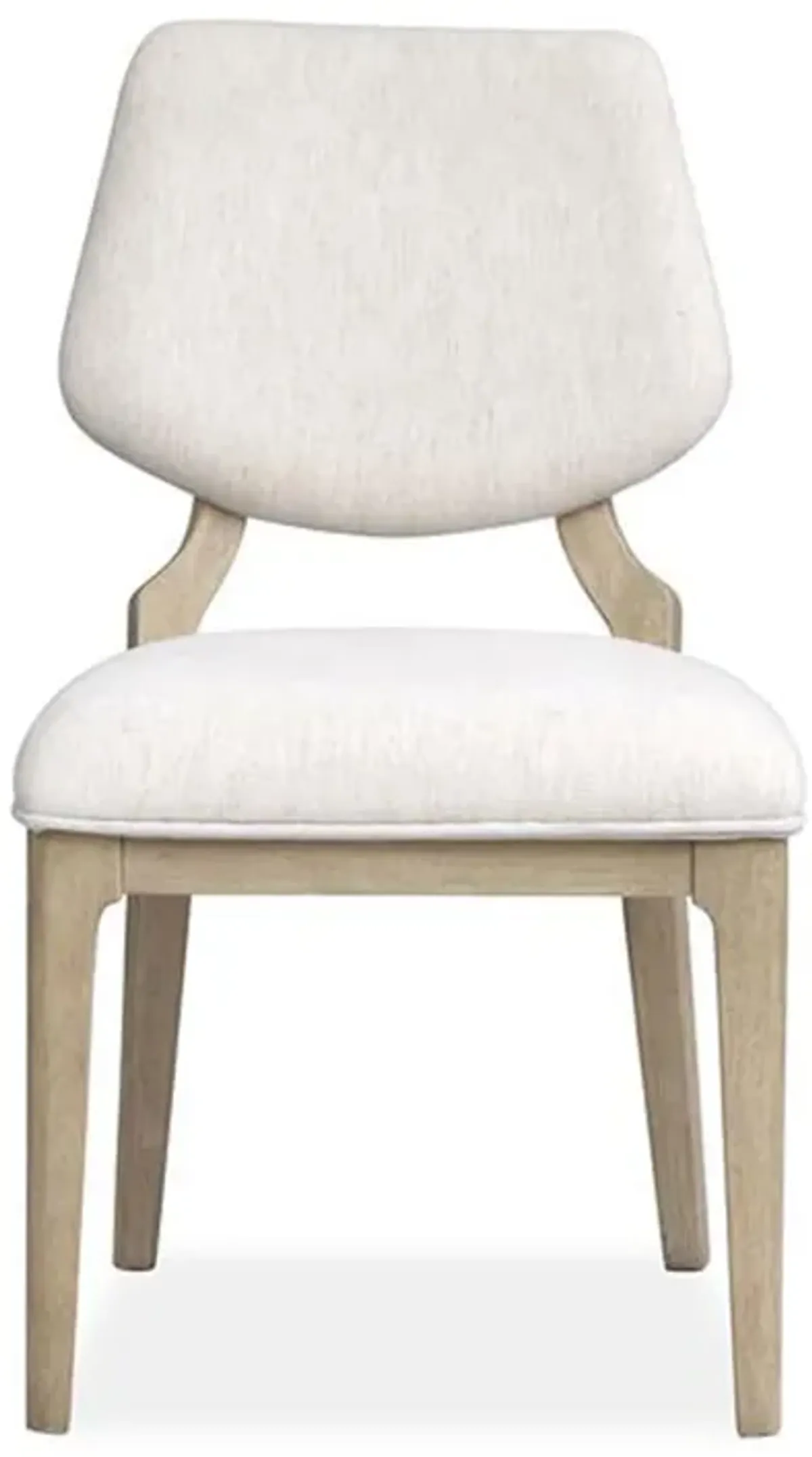 Upholstered Side Chair