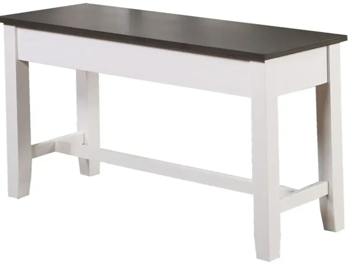 Counter Bench