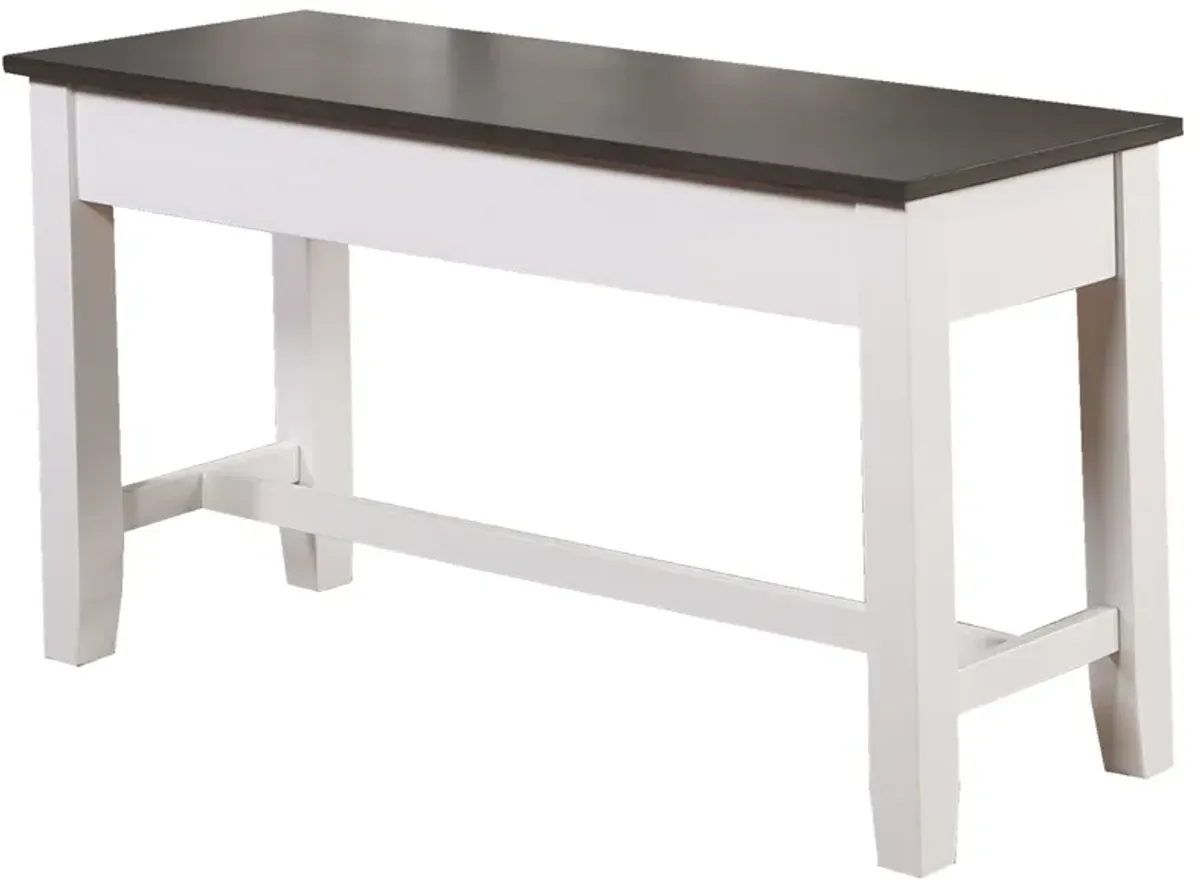 Counter Bench