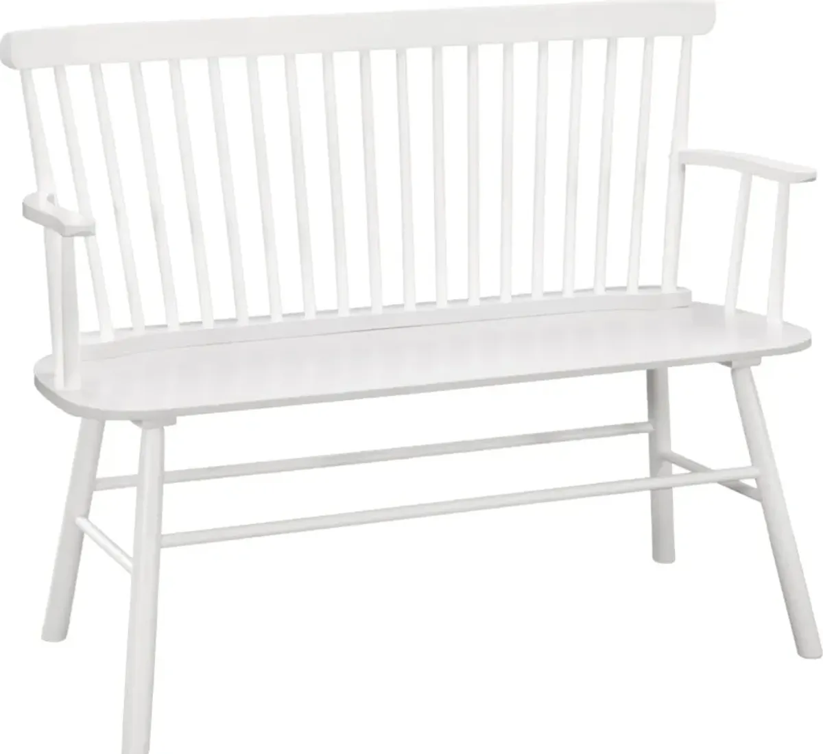 Jerimiah Bench