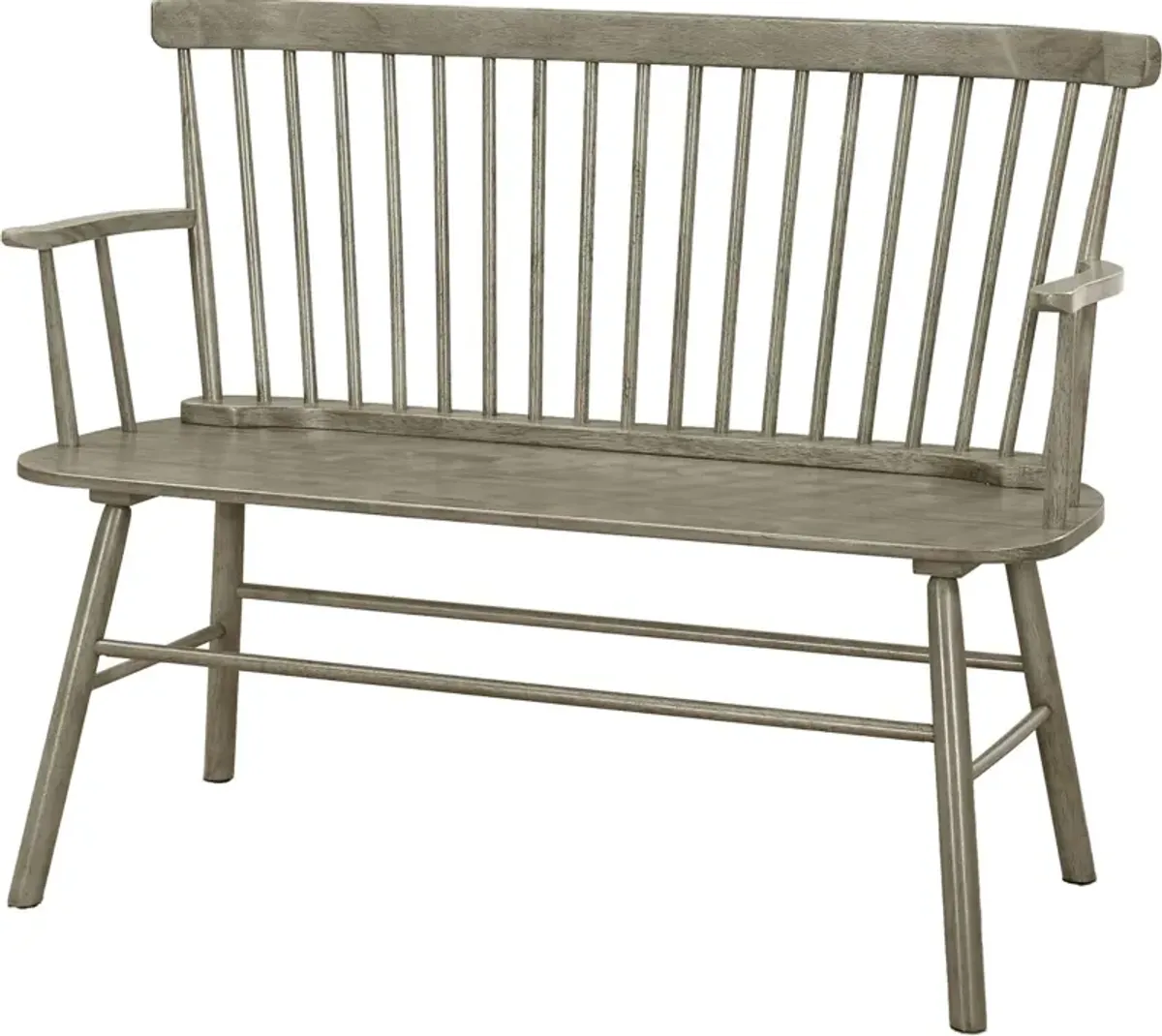 Jerimiah Bench
