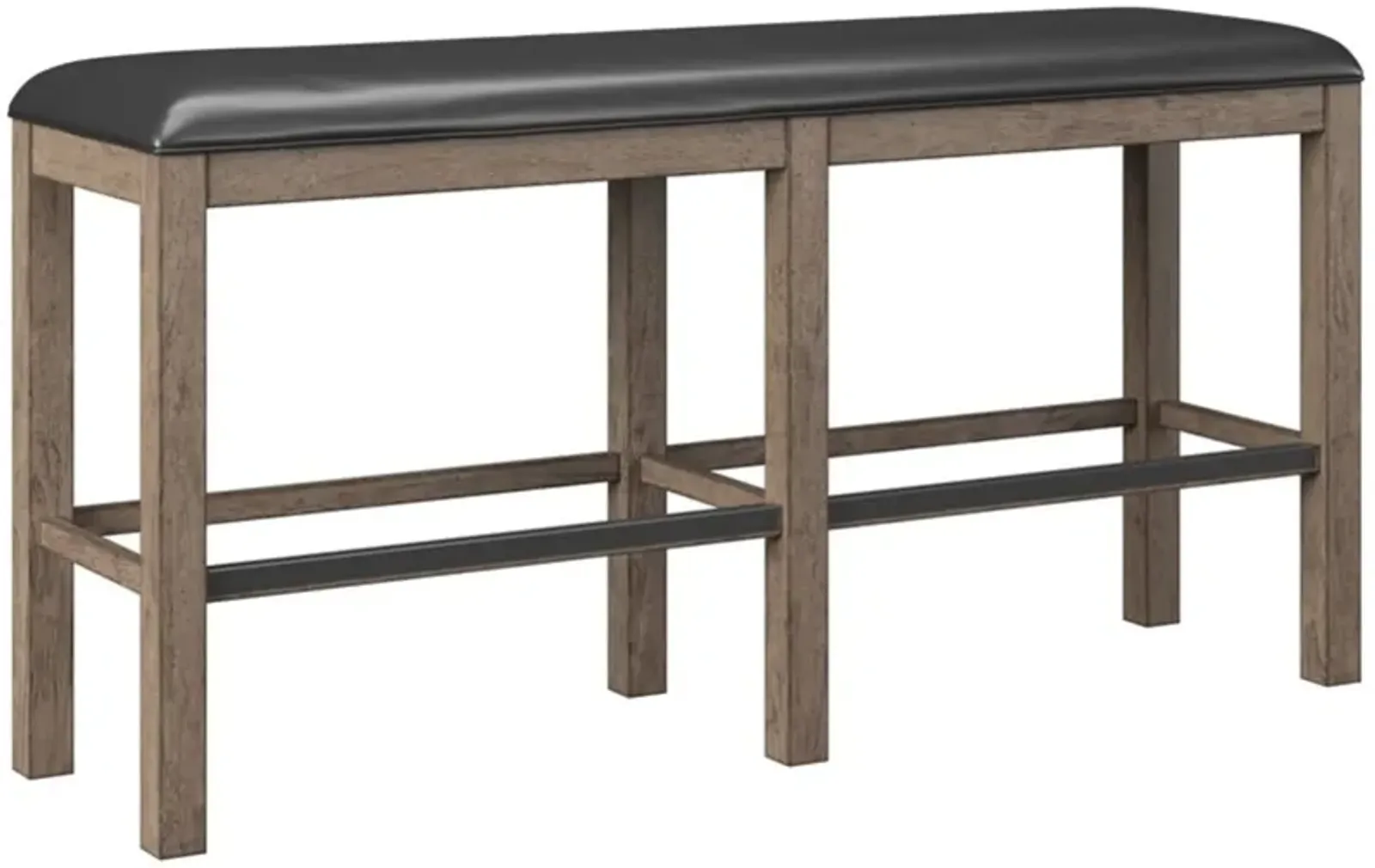 60" Bar Bench