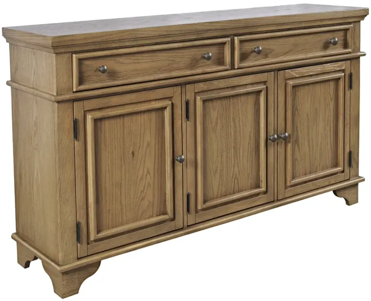 Brentwood Arbor Sideboard