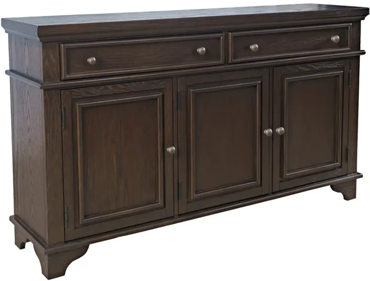 Brentwood Cascade Sideboard