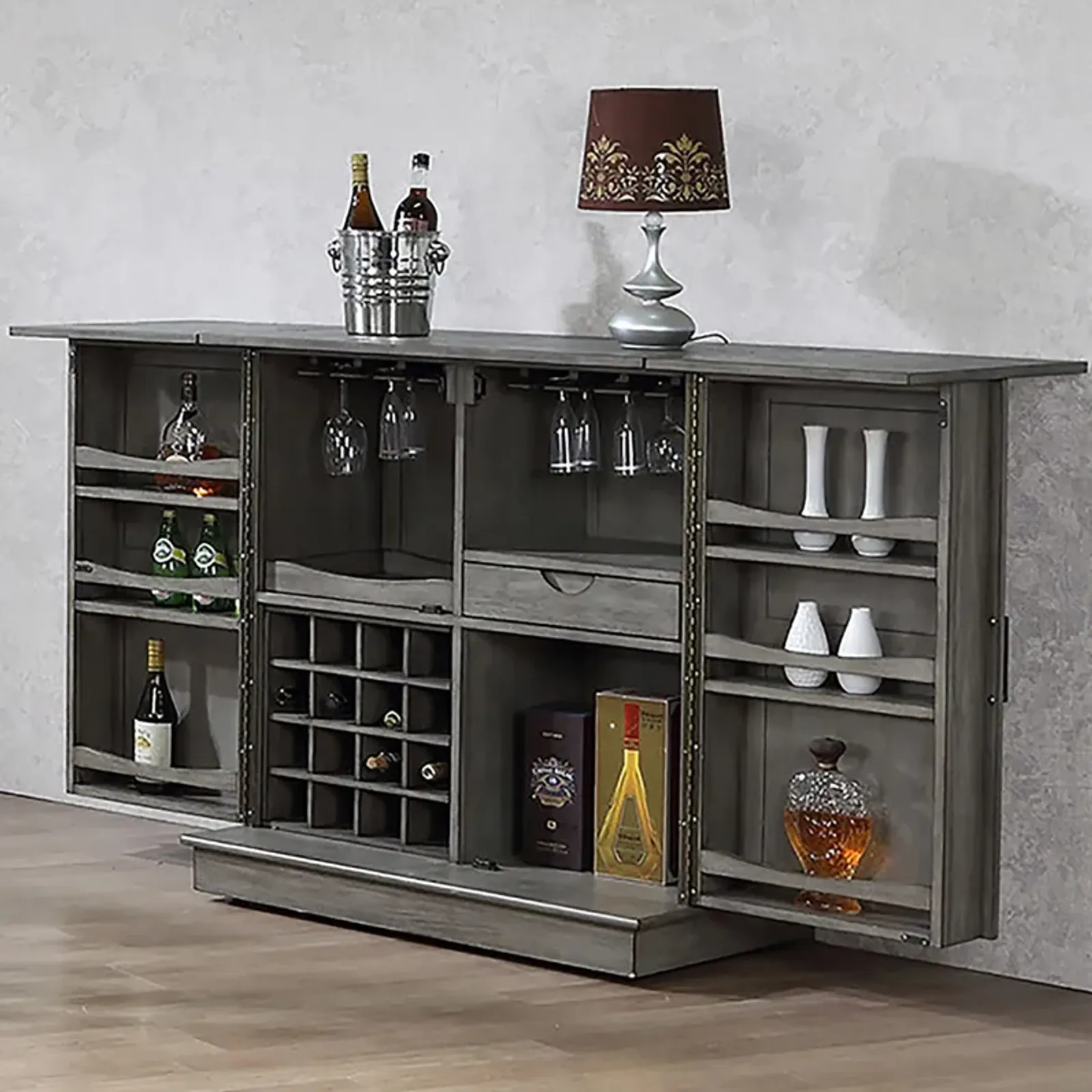 Bar Cabinet