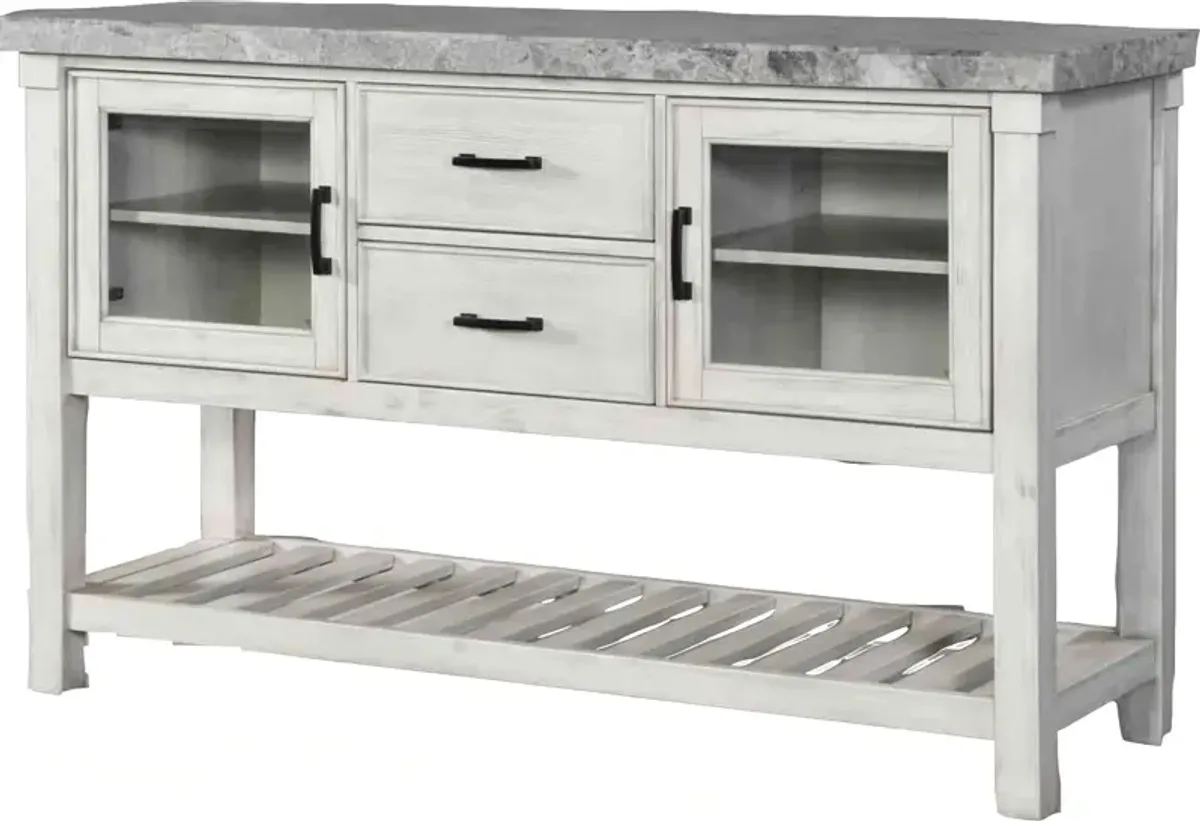 Canova Server