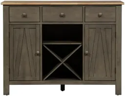 Gray & Sandstone color