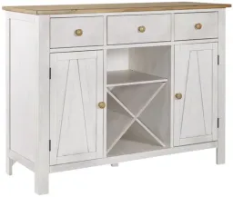 Weathered White color