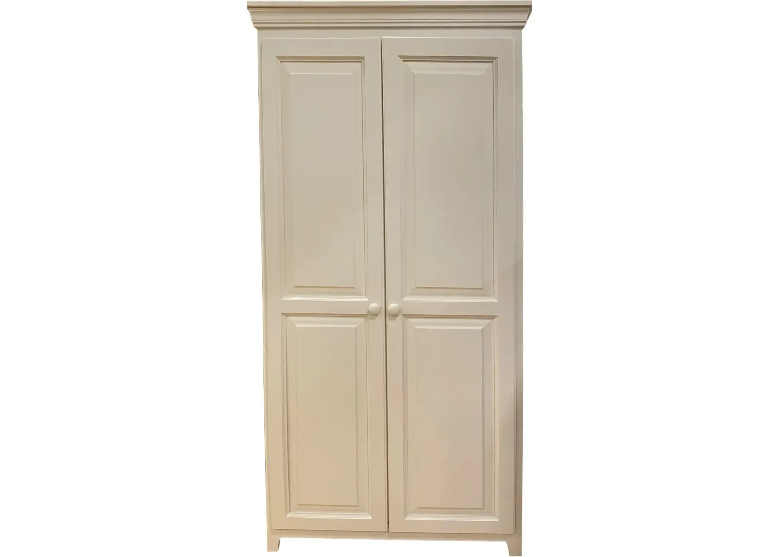 2 Door Pantry