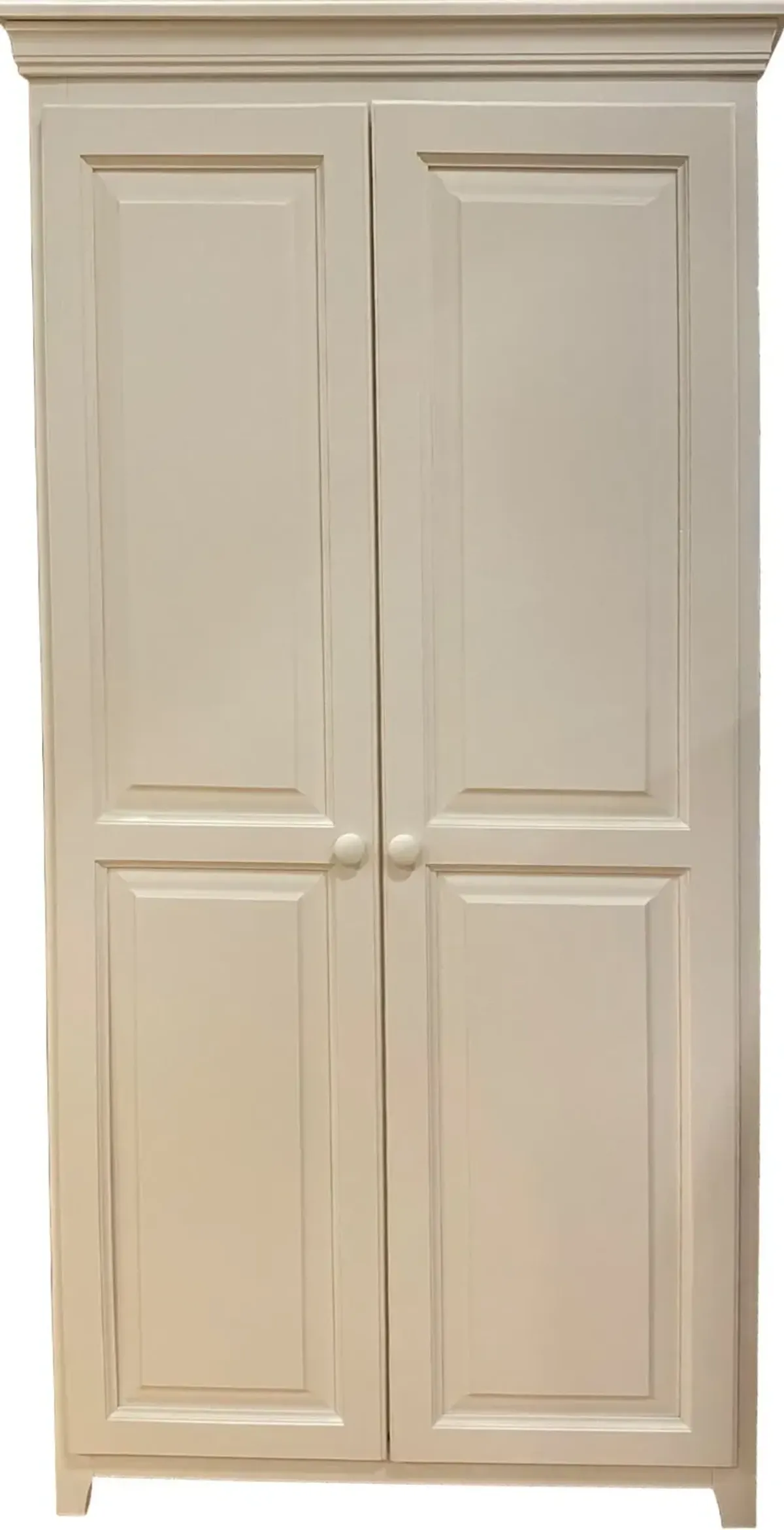 2 Door Pantry