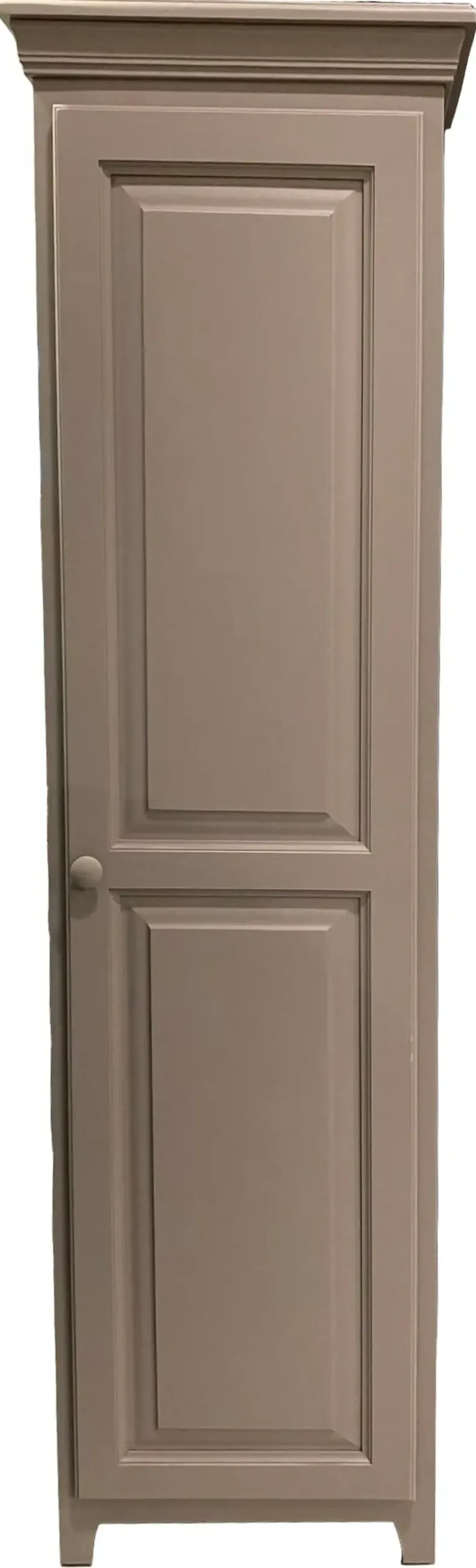 1 Door Pantry