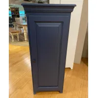 Jelly Cabinet 1 Door