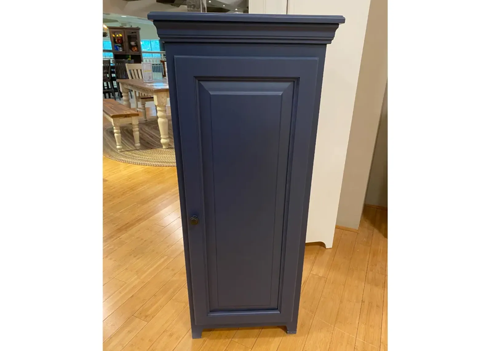 Jelly Cabinet 1 Door