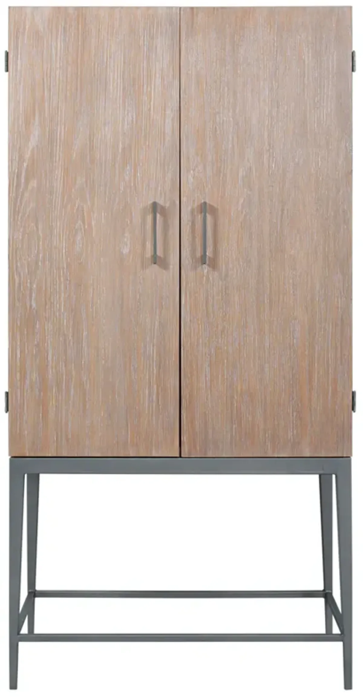 Swain Bar Cabinet
