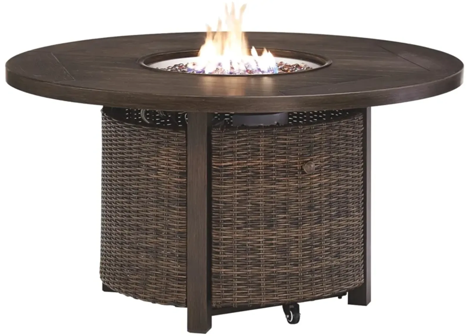 Fire Pit