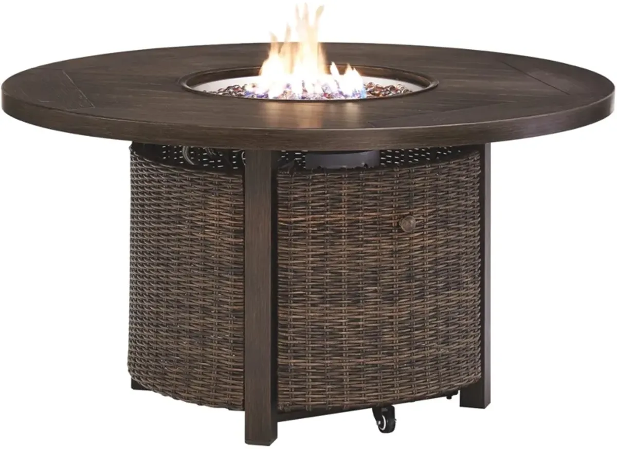 Fire Pit