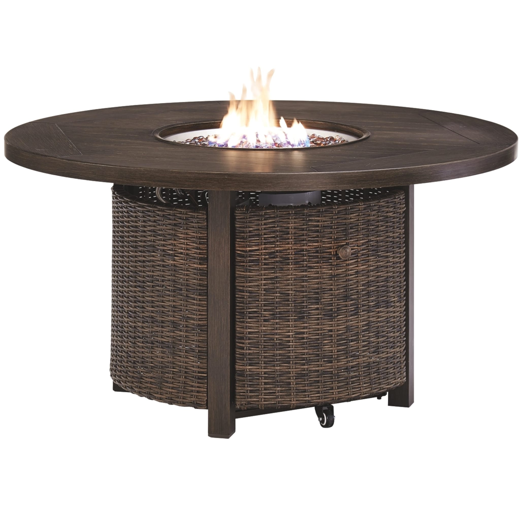 Fire Pit