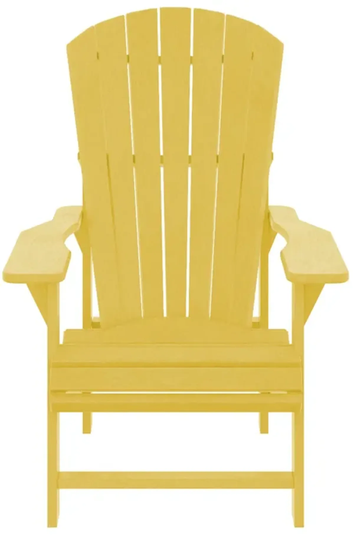 Pyke Upright Adirondack