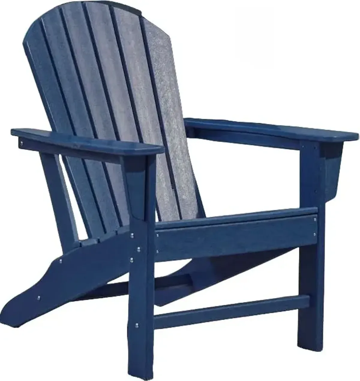 Sundown Treasure Adirondack  Blue
