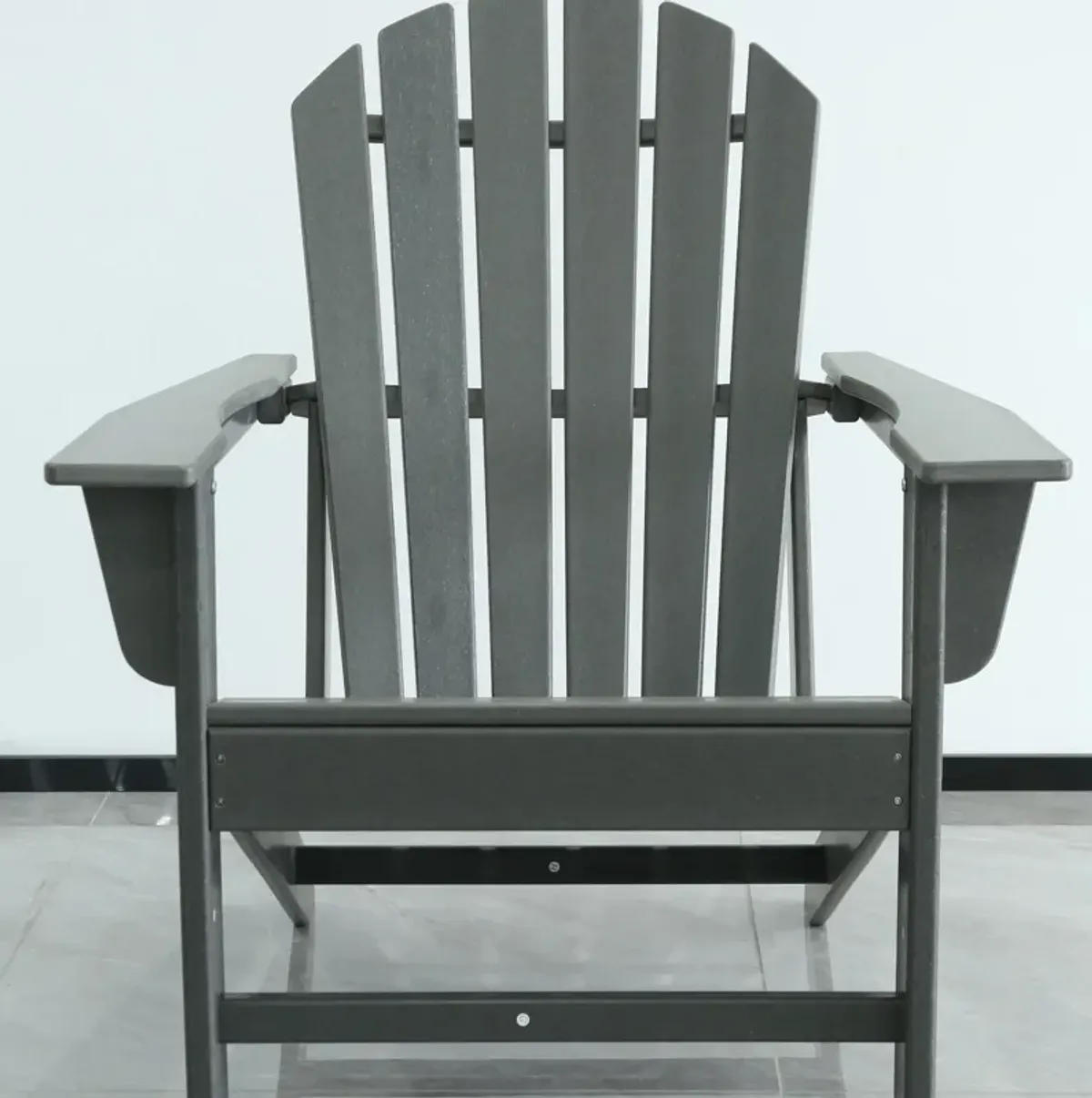 Hope Outdoor Adirondack Chair