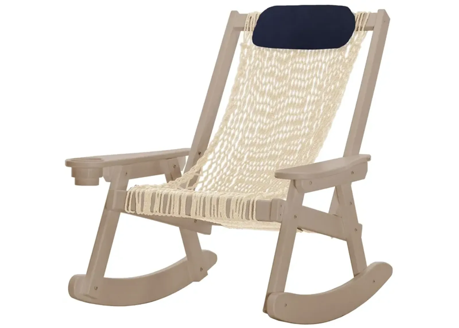 Rope Rocker