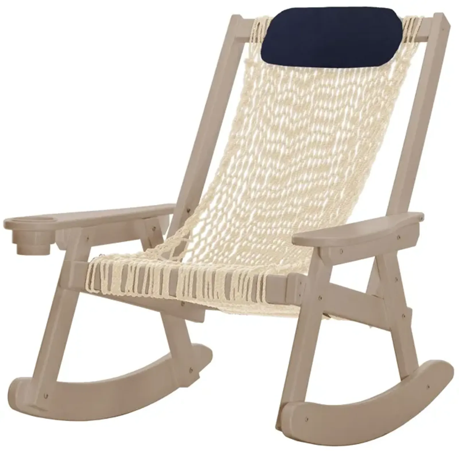 Rope Rocker