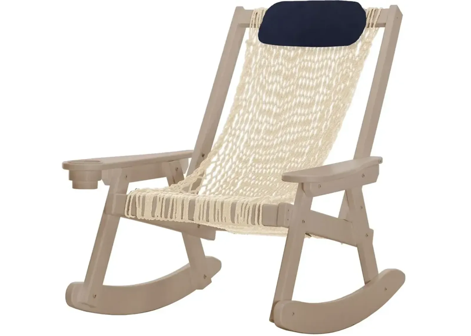 Rope Rocker