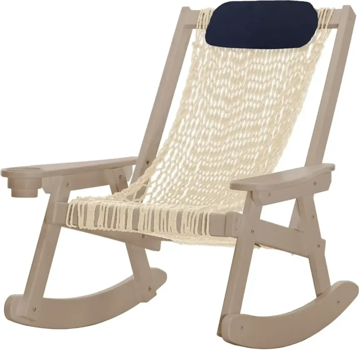 Rope Rocker