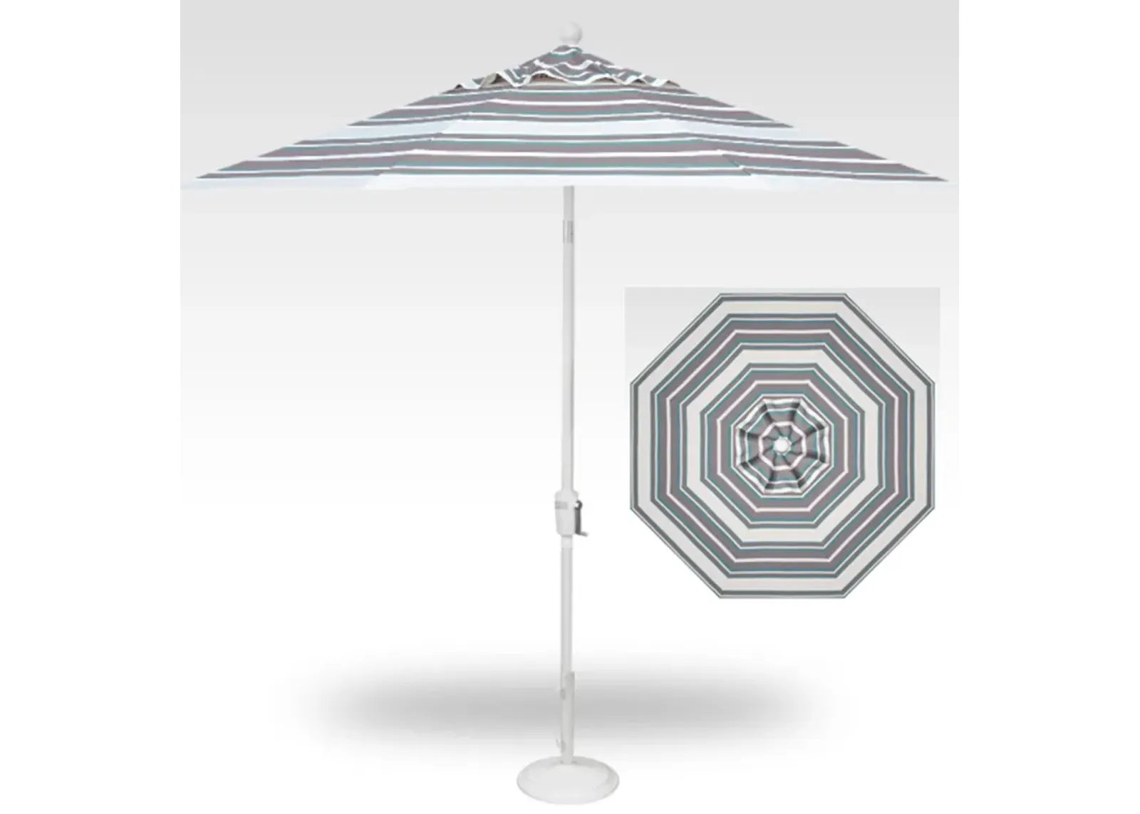 9' Umbrella