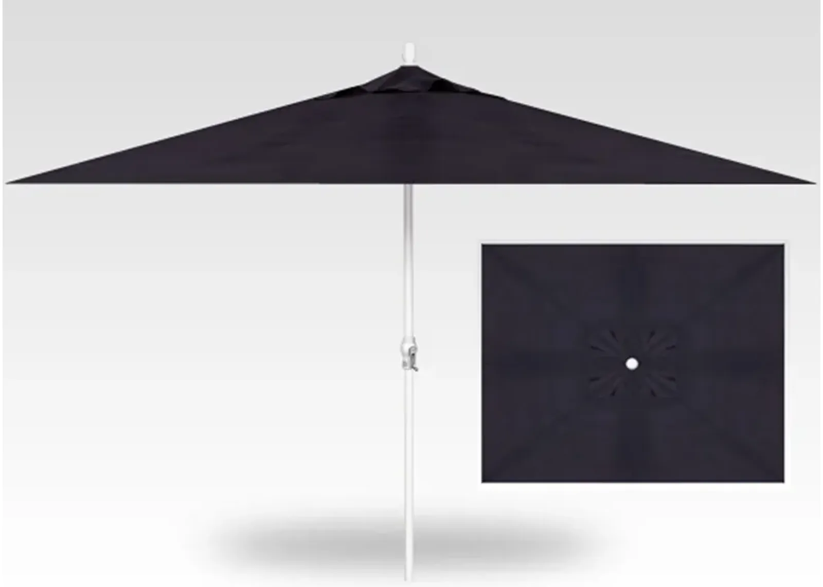 8'x11' Umbrella