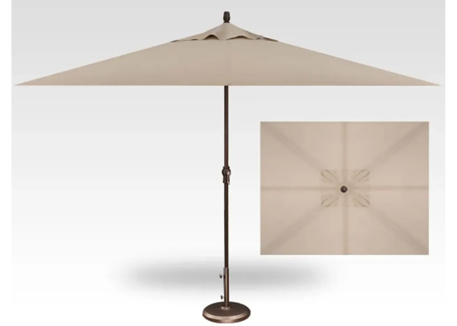 8'X11' Umbrella