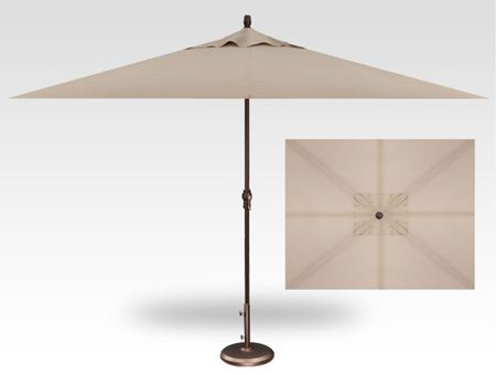 8'X11' Umbrella