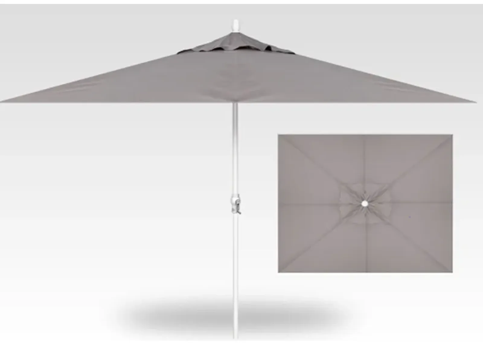 8'X11' Umbrella