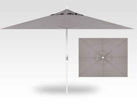 8'X11' Umbrella