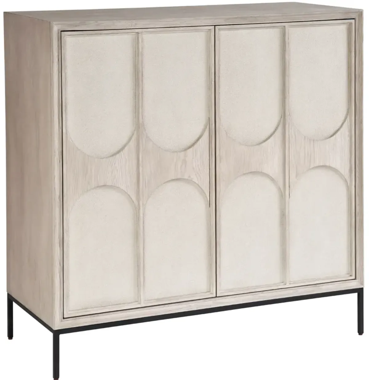 Coalesce Bar Cabinet