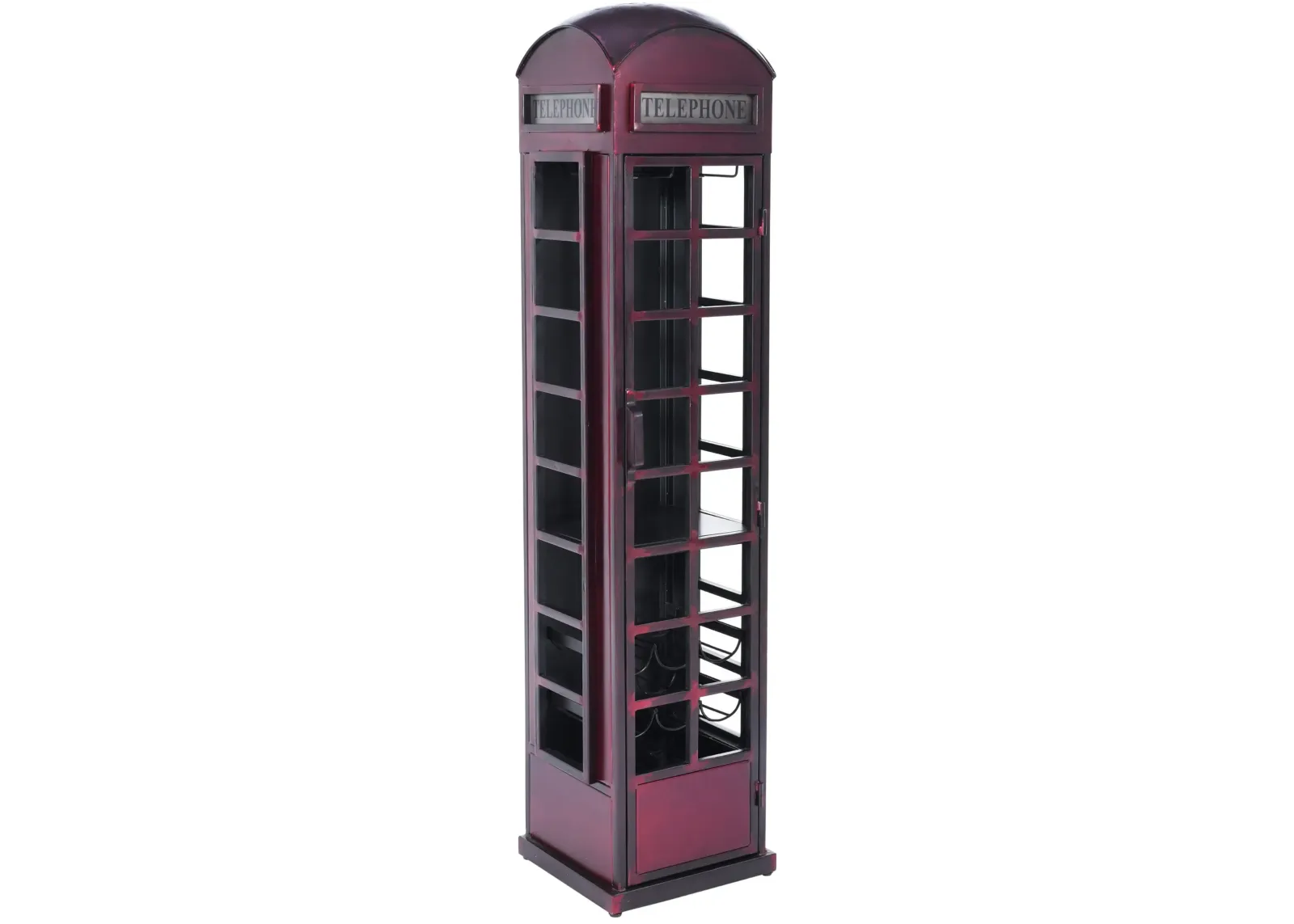 Telephone Booth Bar